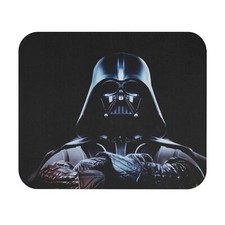DARTH VADER INSPIRED CUSTOM MOUSE PAD MAT NON-SLIP HOME OFFICE GIFT DESIGN 1