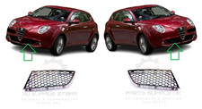 Calandre Alfa Romeo GIULIETTA