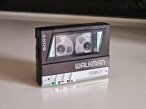 Walkman Wm-40 for sale | eBay