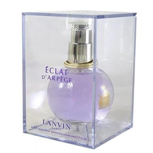 Eclat D'Arpege by Lanvin EDP Perfume for Women 1.7 oz New In Box
