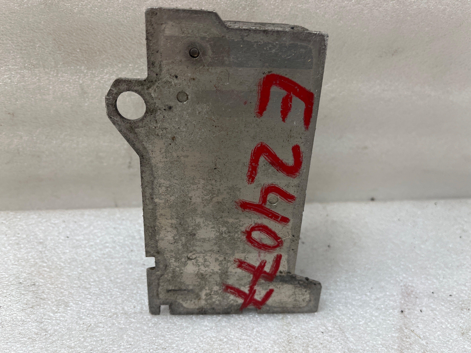2015 MASERATI GHIBLI Power Steering Cooler P/N 06700316180