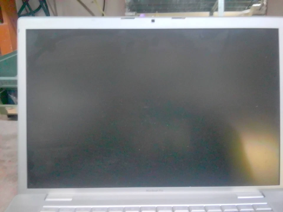 PC APPLE A1211 2006 MACBOOK PRO - Immagine 4 di 4