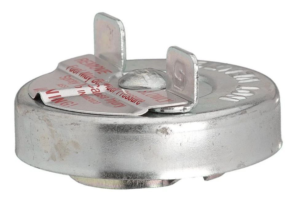 Tapa del tanque de combustible Gates para Oldsmobile Starfire 1964-1966 Foto 3 de 4