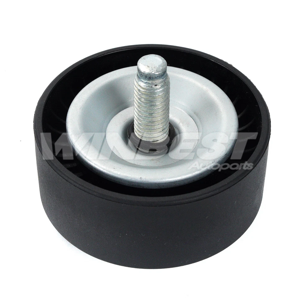 Serpentine Belt Component Kit for Dodge Journey Jeep Compass Chrysler 200 New - Image 3 of 4