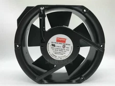 Dayton 239 CFM AC AXIAL FAN 4WT42A 115V 0.23/0.22A AC fan