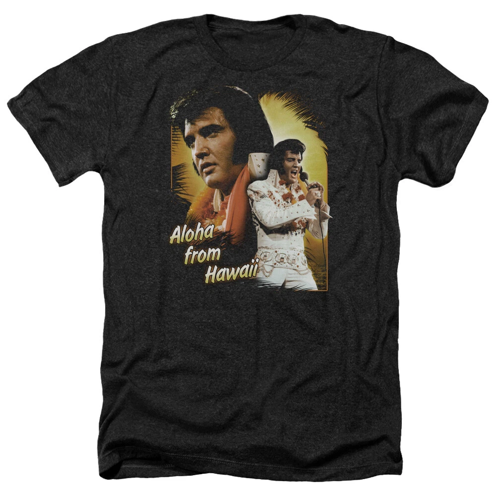 Elvis T-Shirts for Men for sale | eBay