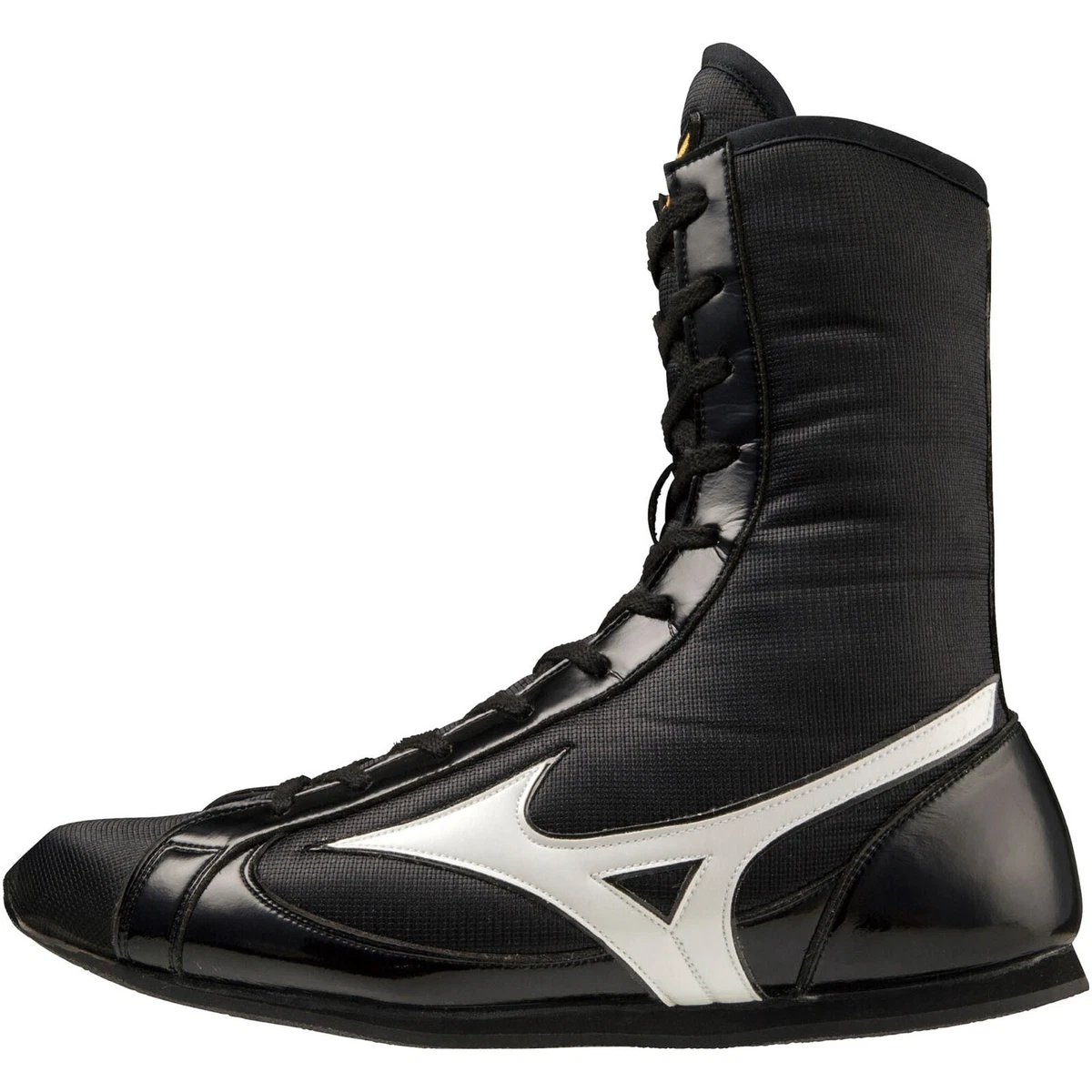 MIZUNO Boxing Shoes Finisher MID Black×White 21GA2310 23-29cm  