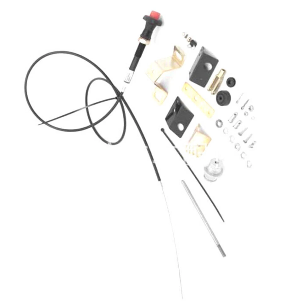 PSL600 Axle Engagement System For Posi-Lok Chevy GMC 1500/2500 Truck 1988-1998 - Image 2 of 4