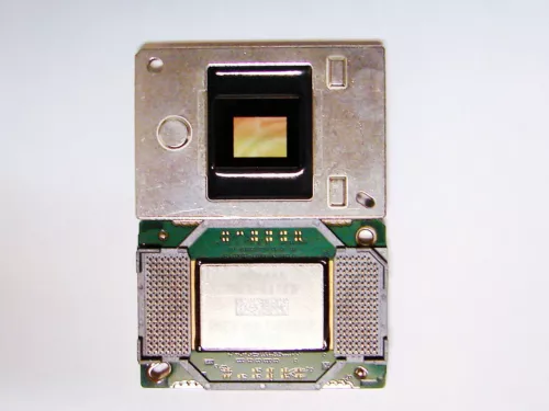 Genuine DMD/DLP Chip 1076-6318W/6139W for Optoma Toshiba Dell other Projectors 