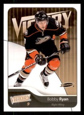 2011-12 Upper Deck Victory #4 Bobby Ryan Anaheim Ducks