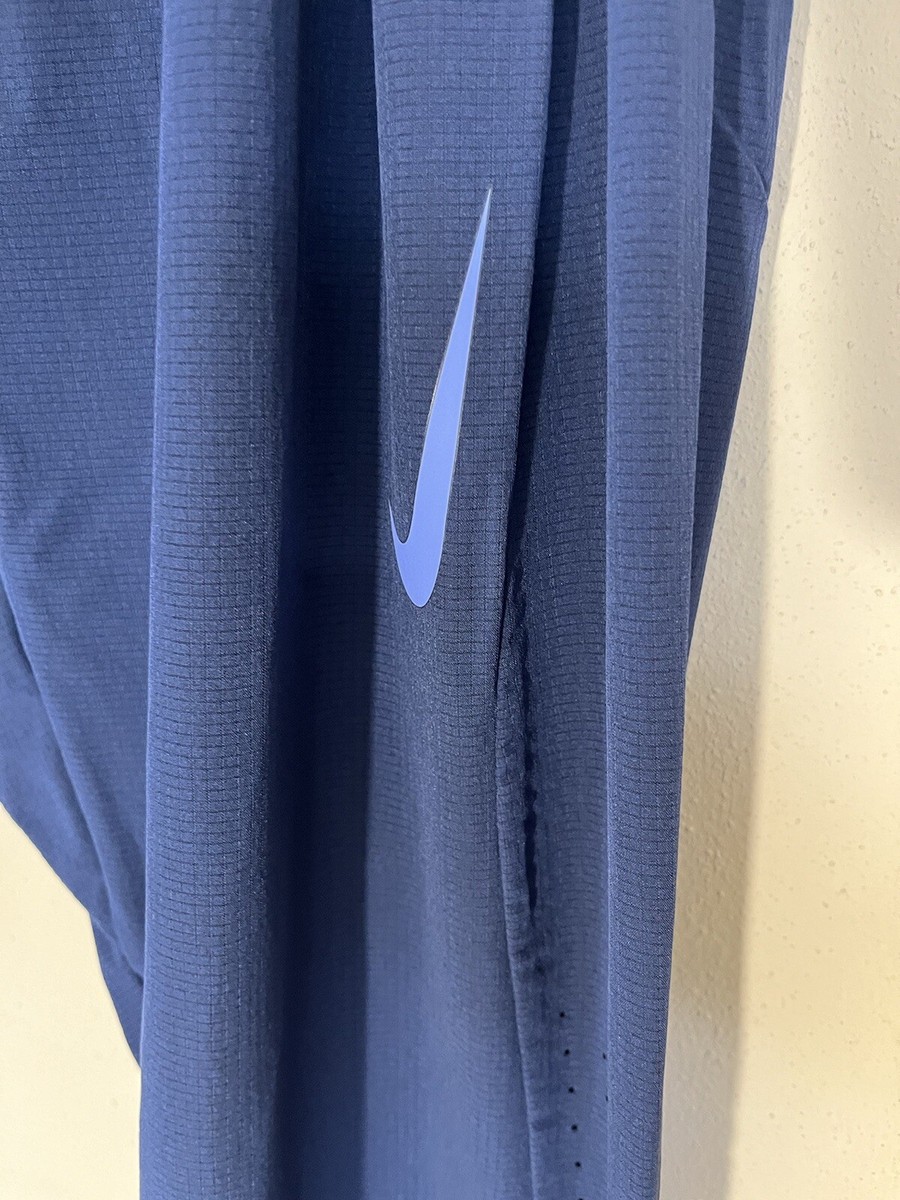 $125 Men Nike Dri-FIT ADV Aeroswift Racing Running Pants
