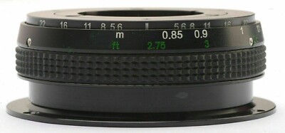 for Photo Studio Accessory Schneider Lens Helicoid Ring For 120mm Lens sale hot