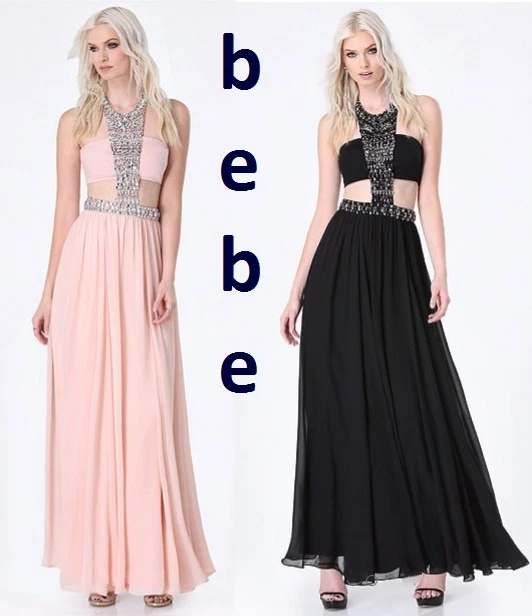 Bebe gowns best sale