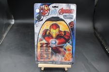 Marvel Avengers / Iron Man Fling Flyers / 4  / 13 X 8.5