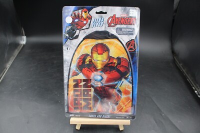 Marvel Avengers / Iron Man Fling Flyers / 4 + / 13 X 8.5
