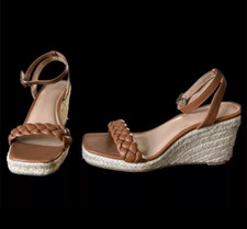 A NEW DAY JOYCE WEDGE womans 91/2 - FAST SHIPPING