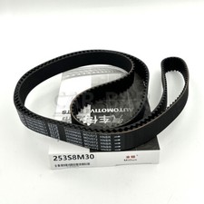 Timing Belt 253S8M30 for Audi A4 A6 S4 Volkswagen Passat Touareg C5 2.8L