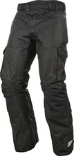 Fly Racing Terra Trek Pants 40 Tall Black
