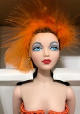 NEW 1999 Ashton Drake Mel Odom Gene Doll "SHE'D RATHER DANCE" Share The Dream