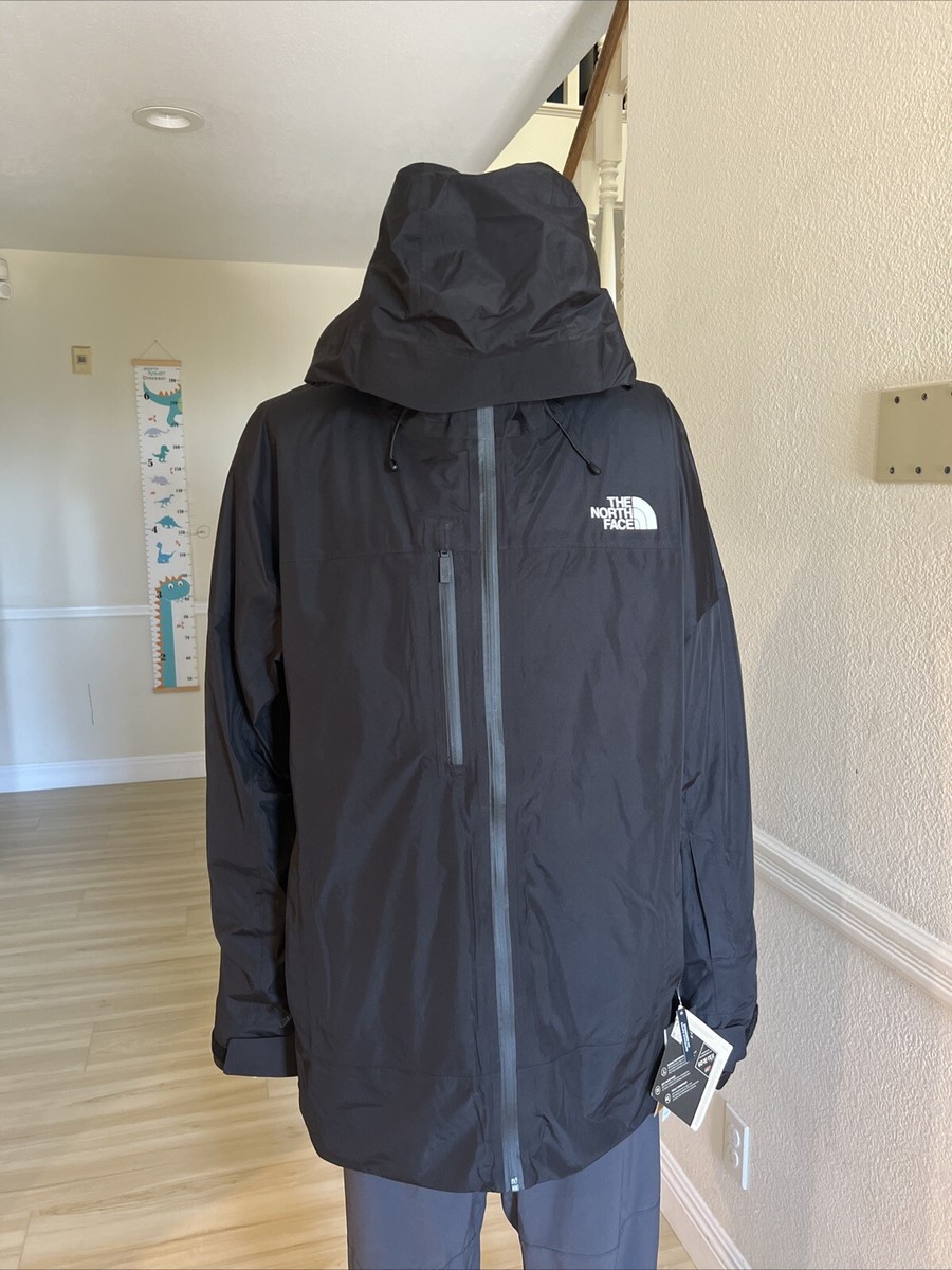 The North Face Dawnstrike GTX Insulated Jacket NF0A82VPJK3 Men's