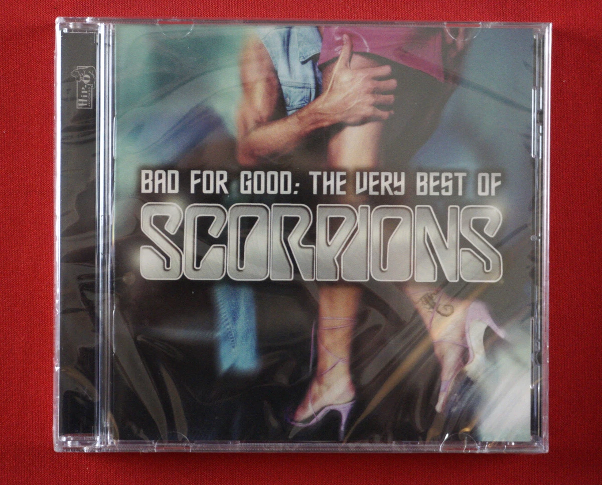 Scorpions Music CDs for sale - eBay