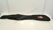New Lacrosse LAX Stick Bag ZLWSB-B Black Sports Equipment