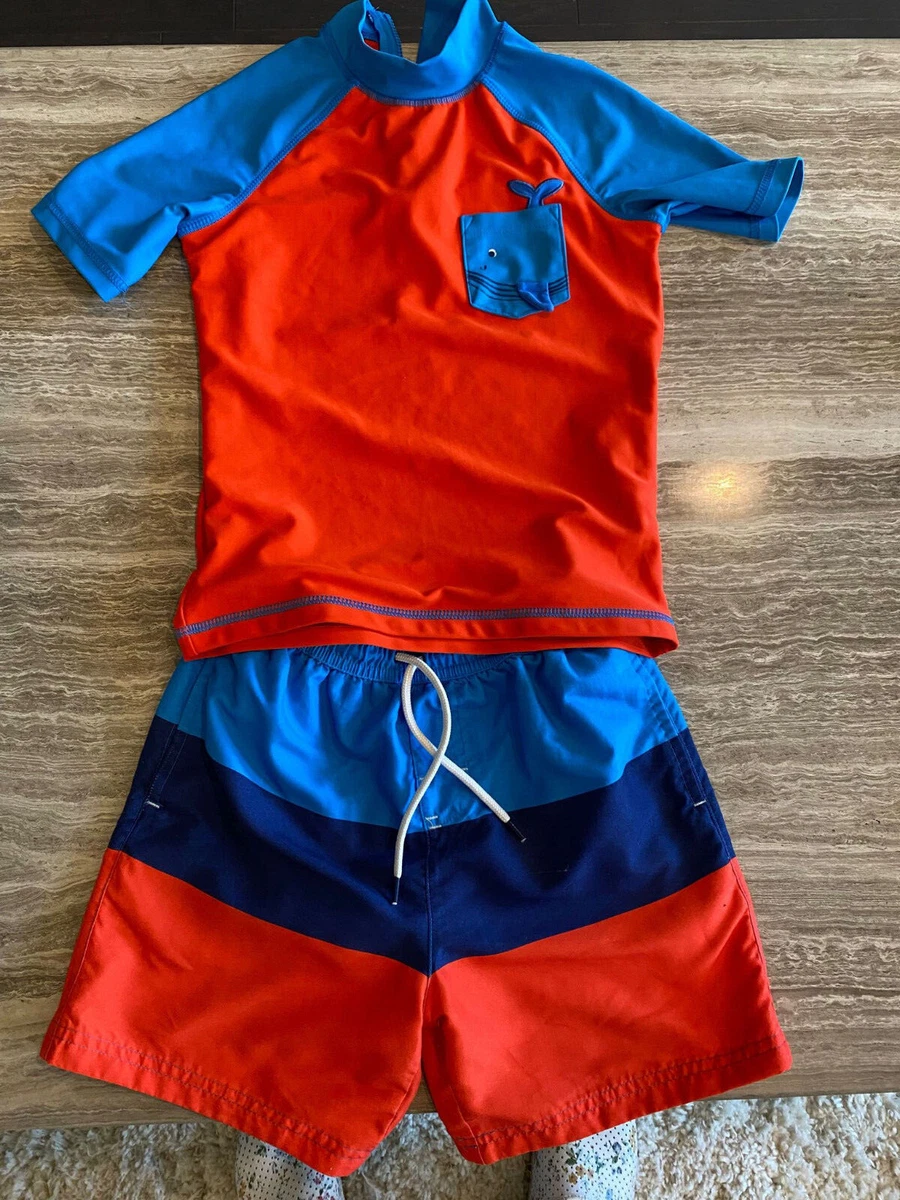 Next boys cheap trunks