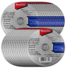 Makita 30 Pack - 4.5