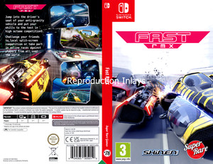 Fast Rmx | eBay.de
