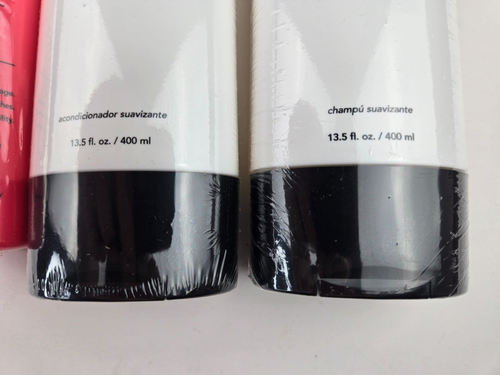 Keratin Complex KERATIN CARE Kit Shampoo, Conditioner 13.5 oz & Obsessed 5oz - Picture 4 of 6