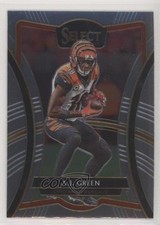 2019 Panini Select Premier Level AJ Green #161 6h5