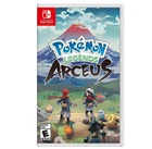 Nintendo Pokemon Legends Arceus (Nintendo Switch)