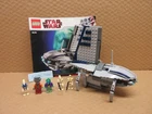 Lego Star Wars: The Clone Wars Separatist Shuttle (8036)
