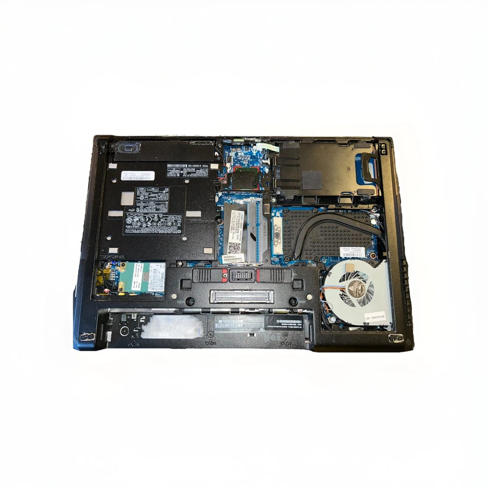 Laptop HP EliteBook 8470 Nur Für Teile - Bild 2 von 4