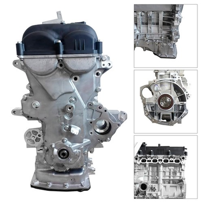 #ad Brand New G4FG Engine Assembly 1.6L For Hyundai Solaris Elantra Kia Soul Seltos $1299.71