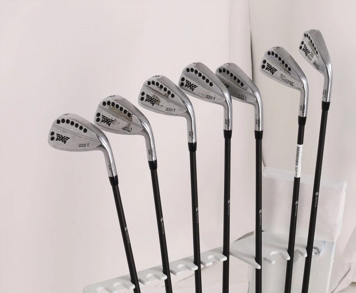PXG 2-Iron Golf Clubs for sale | eBay