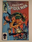 Amazing Spider-Man #257 1984 Marvel Comics
