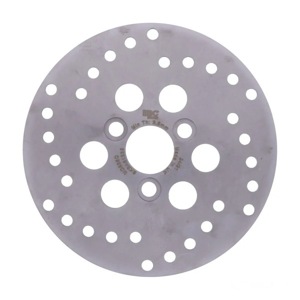 Bremsscheibe Vorne EBC MD938D FüR Suzuki AY 50 WR LC Katana Racing Bj. 1998-2001-image
