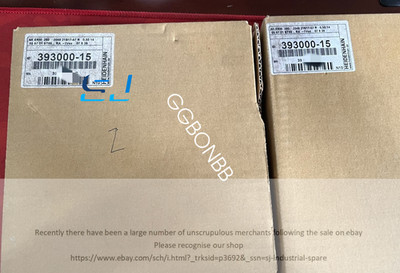 Brand new Heidenhain AK ERM280 2048 21S17-57 ID:393000-15 Encoder 393000-15