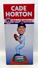 Cade Horton - South Bend, IN Cubs  Bobblehead Toyota Exclusive Baseball Figurine