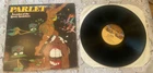 Parlet Invasion Of The Booty Snatchers LP P. Funk Parliament, 1979 Casablanca