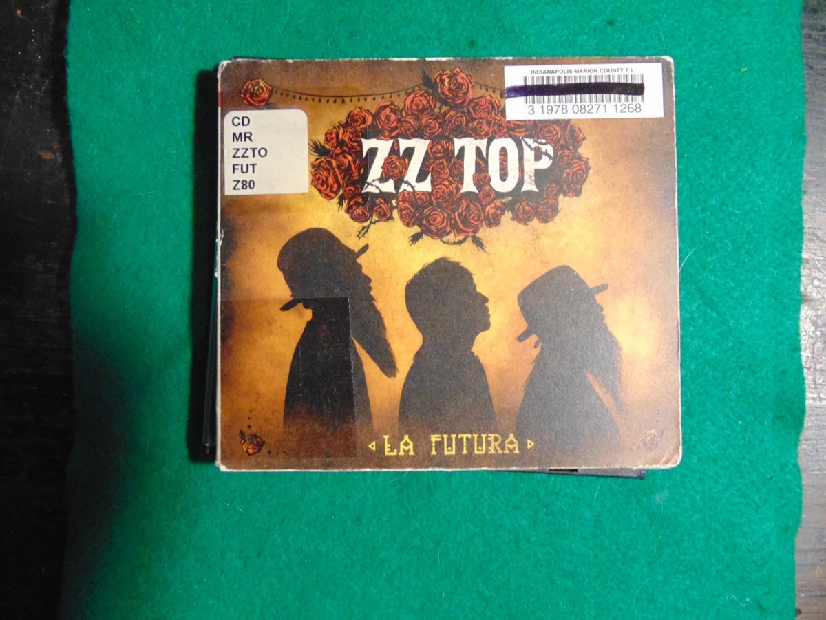 Album Digipak CDs ZZ Top for sale | eBay