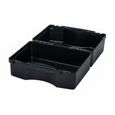 ABS Safeguarding Case Shock Resistant Hard Plastic Tool Case Heavy Duty