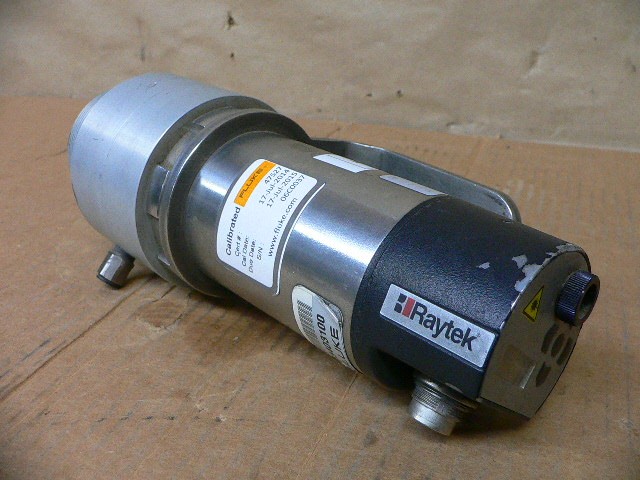 Raytek Mmltssf1, 06C0037 Controller Electronic Module Raytek Mmltssf1 06C0037