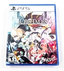 CRISTALES BRAND NEW SEALED 2021 Authentic Playstation 5 PS5 Cris Tales