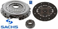 Sachs 3000389004 Kupplungssatz FüR Ford FüR Ldv