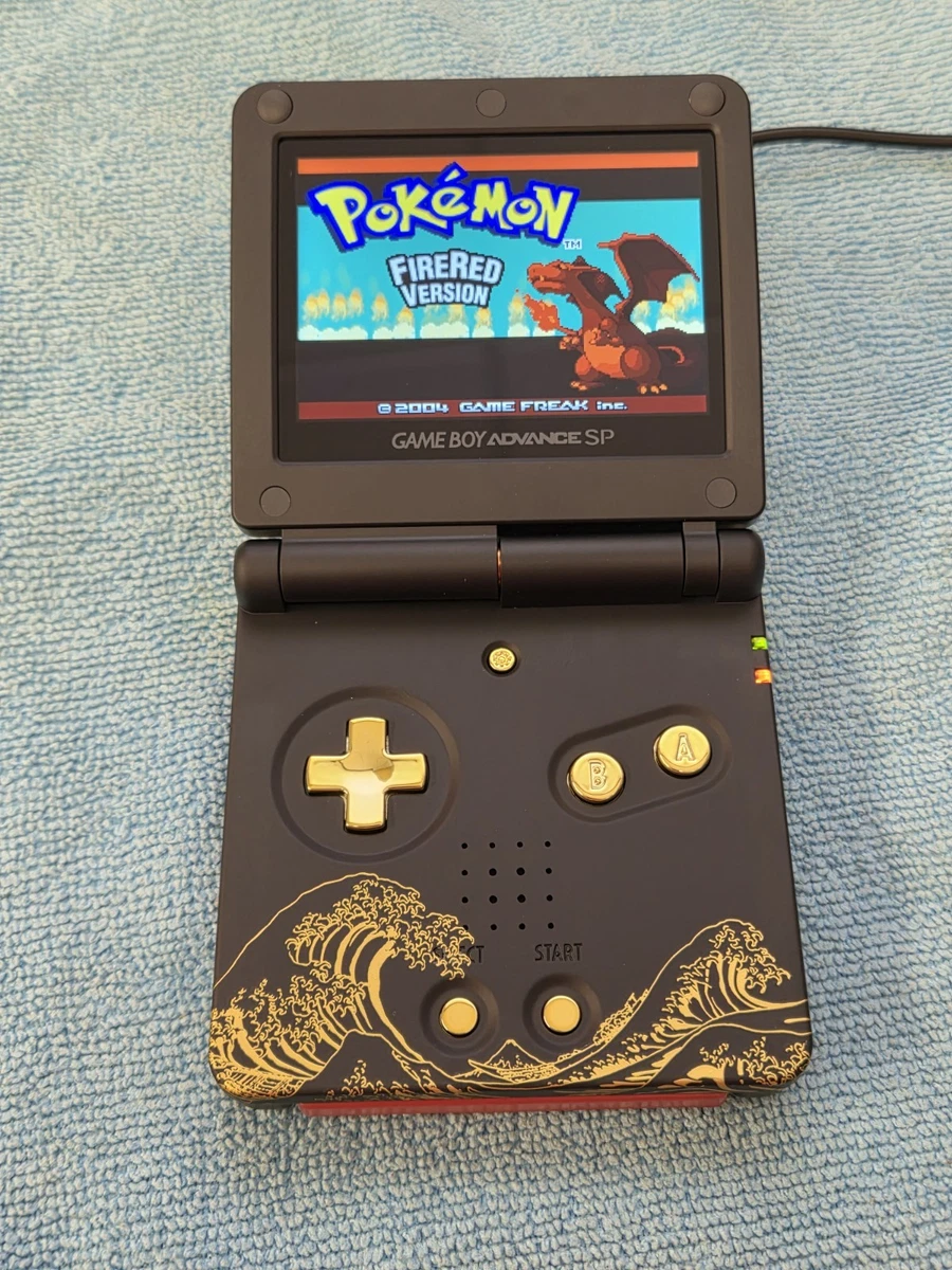 Preços baixos em Nintendo Game Boy Advance SP Consoles de