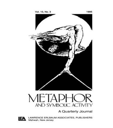 Metaphor and Philosophy by Mark Johnson - 9780805899399