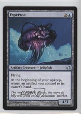 Esperzoa Magic: Modern Masters #43