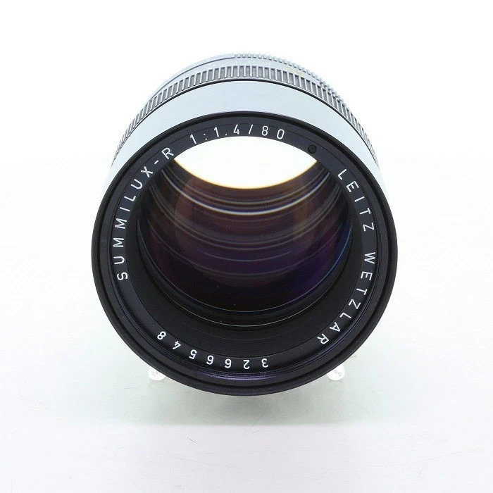 Preços baixos em Leica SUMMILUX-R 80mm Focal lentes de câmera de f